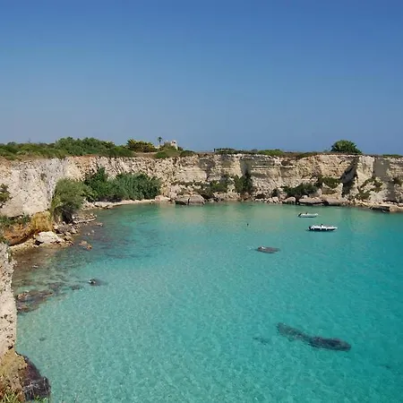 Casa Centro Otranto