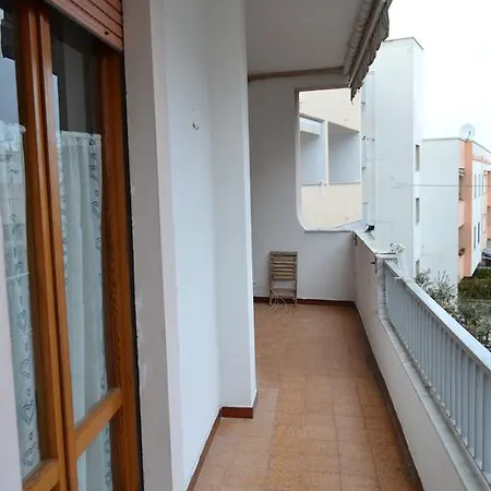 Casa Centro Prázdninový dům *