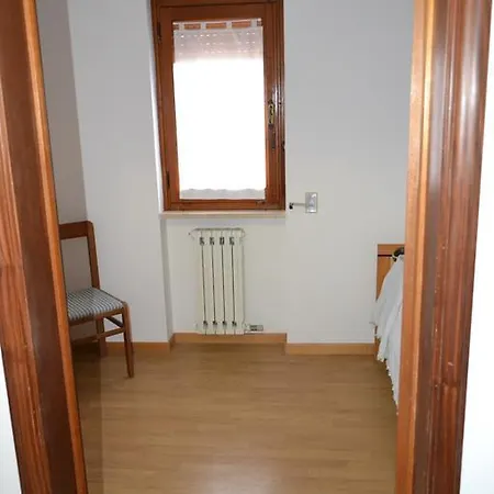 Prázdninový dům Casa Centro *