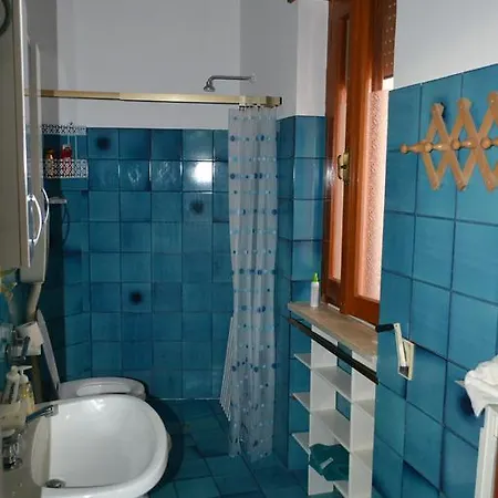 Casa Centro Prázdninový dům *