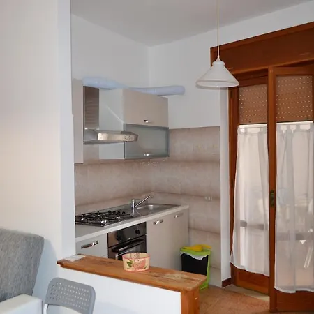 Casa Centro Prázdninový dům *