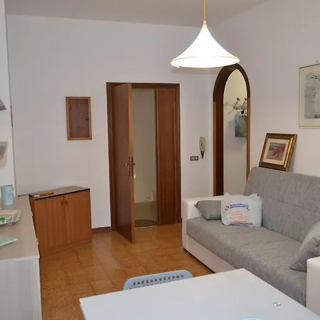 Prázdninový dům Casa Centro Otranto